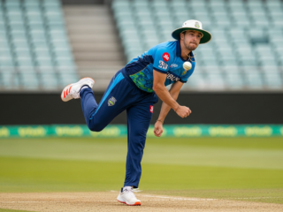 Betting on top wicket taker in tournament India