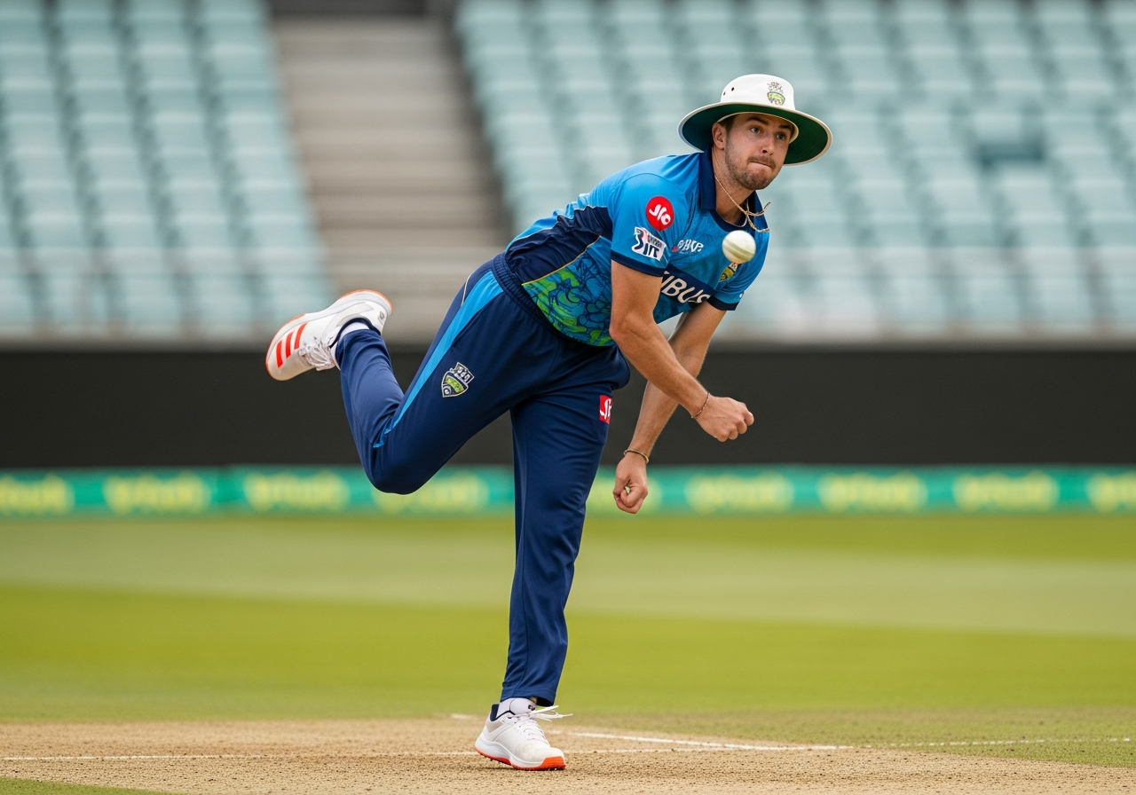 Betting on top wicket taker in tournament India